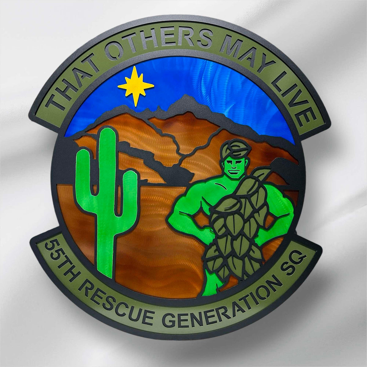Patches
