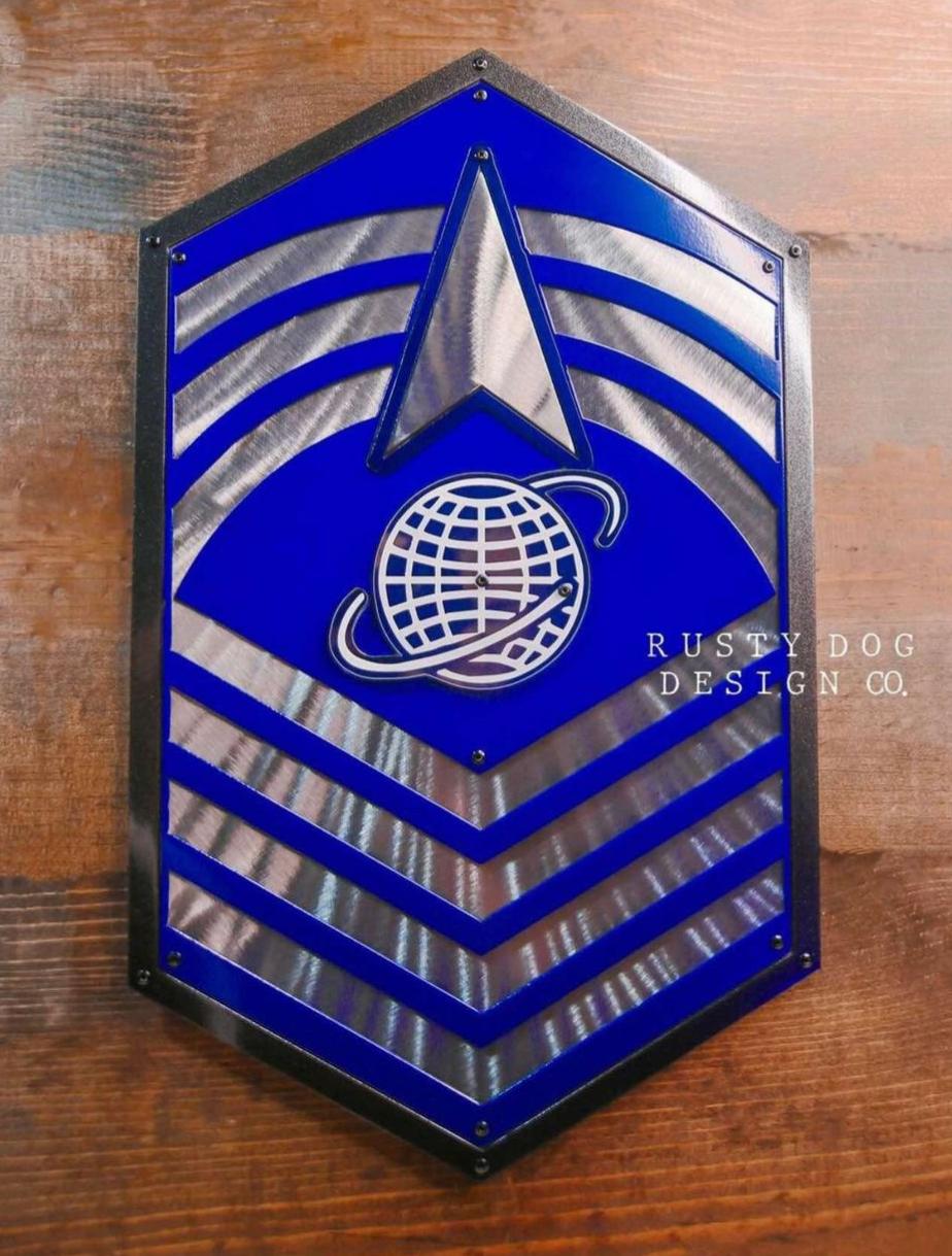 US Military Rank