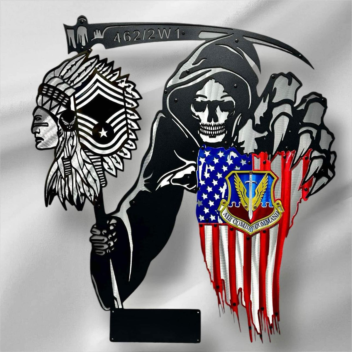 Reapers