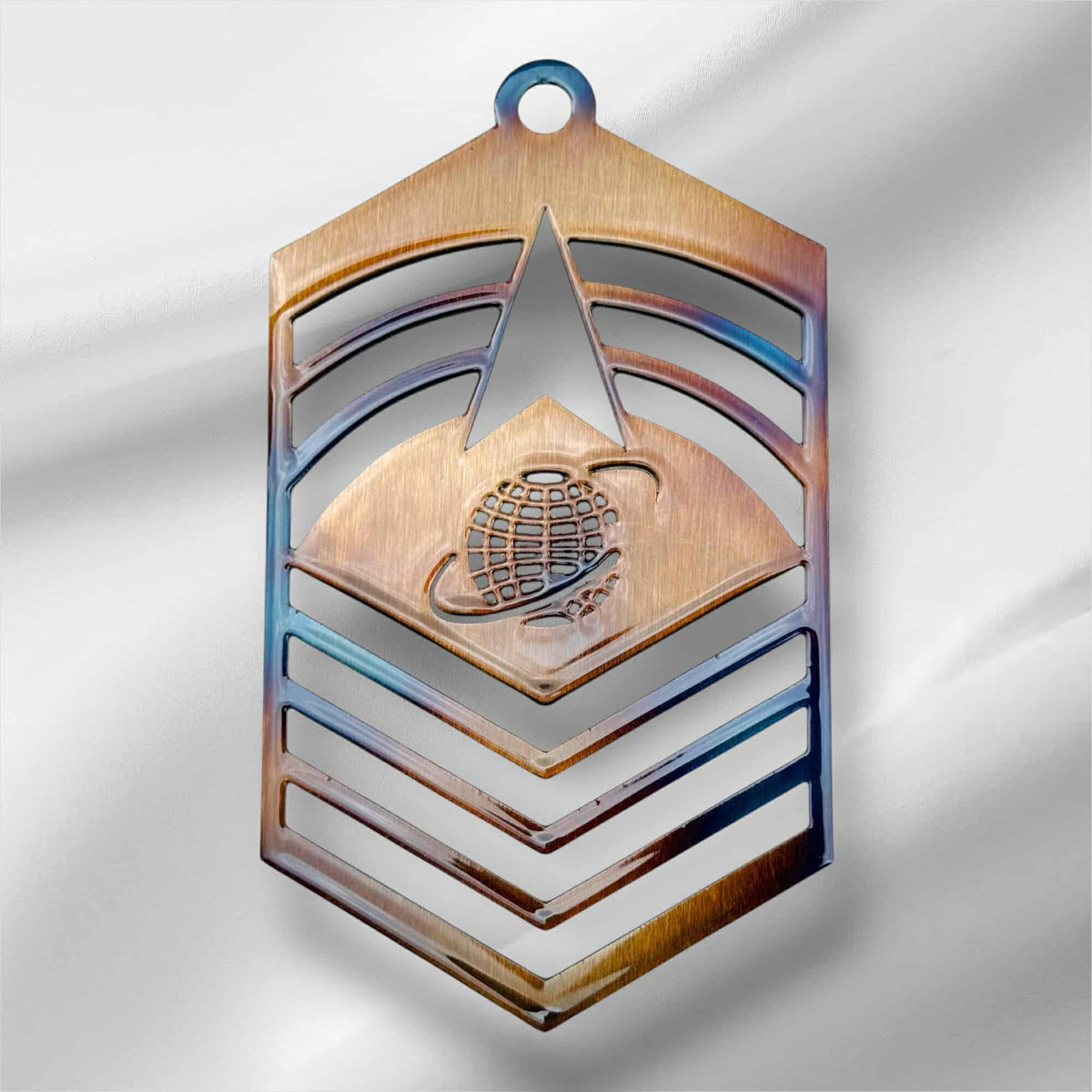 Bookmarks and Medallions