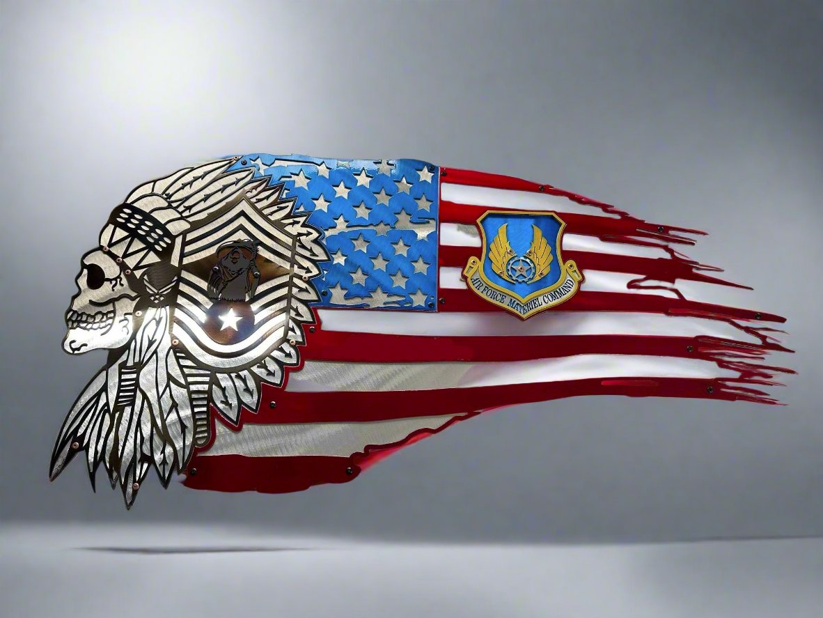 Flags