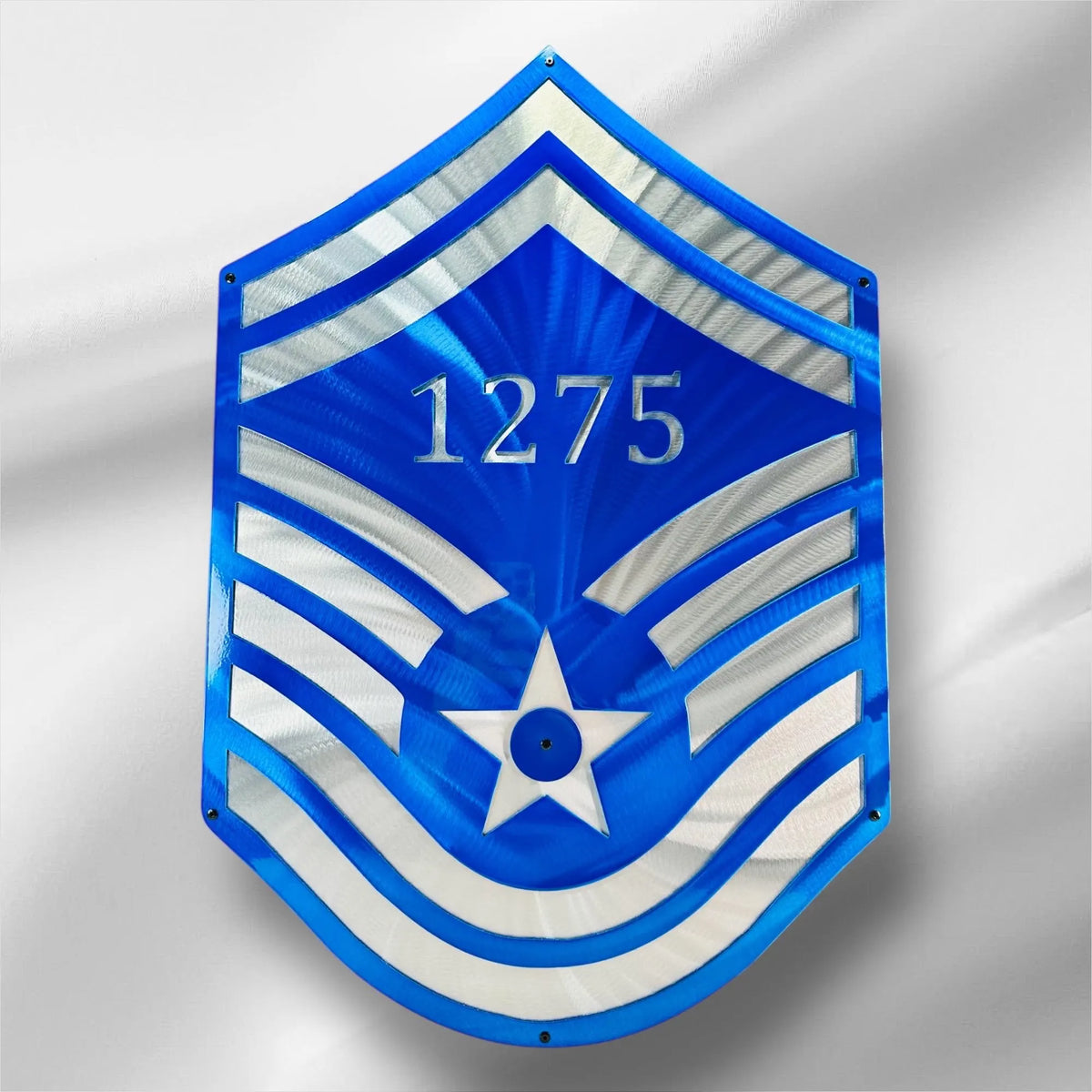 US Air Force 18" Enlisted Rank