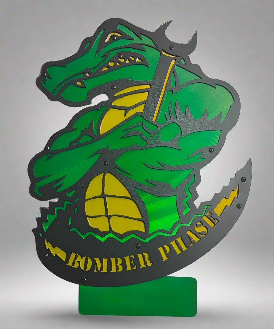 2d Maintenance Squadron Gator