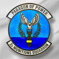 2d Munitions Squadron