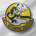 337 Air Control Squadron Heritage