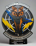 337th Air Control Squadron