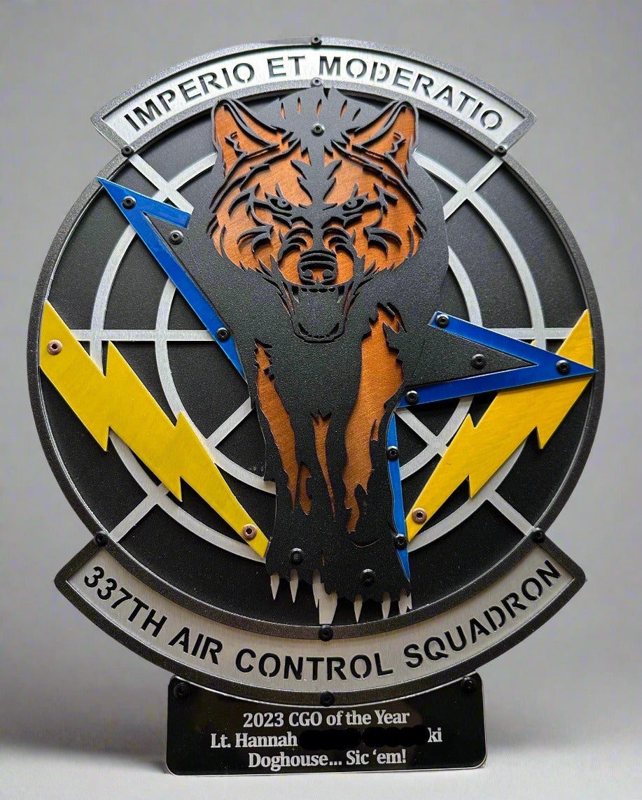 337th Air Control Squadron