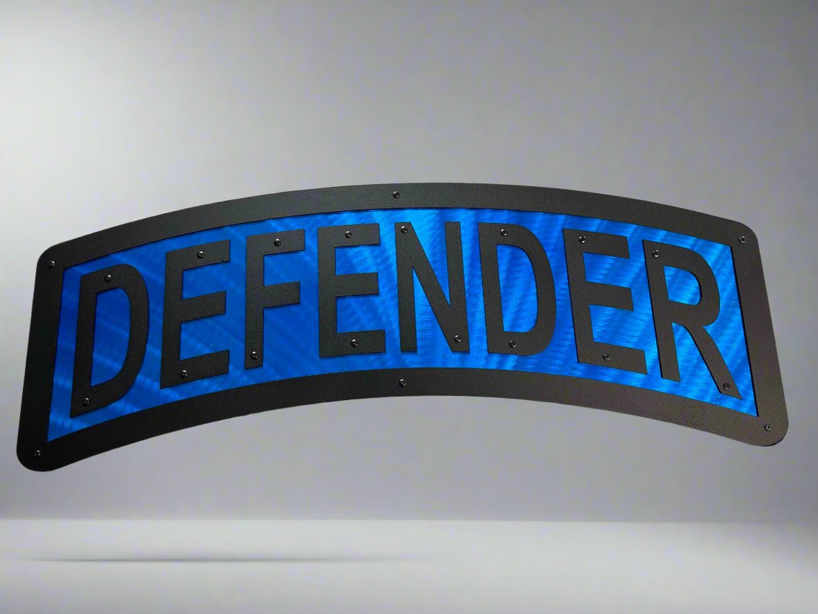 24" Qualification Tab