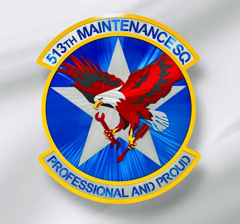 513 Maintenance Squadron