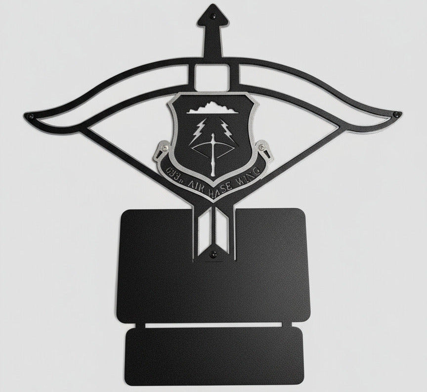 633 ABW Crossbow