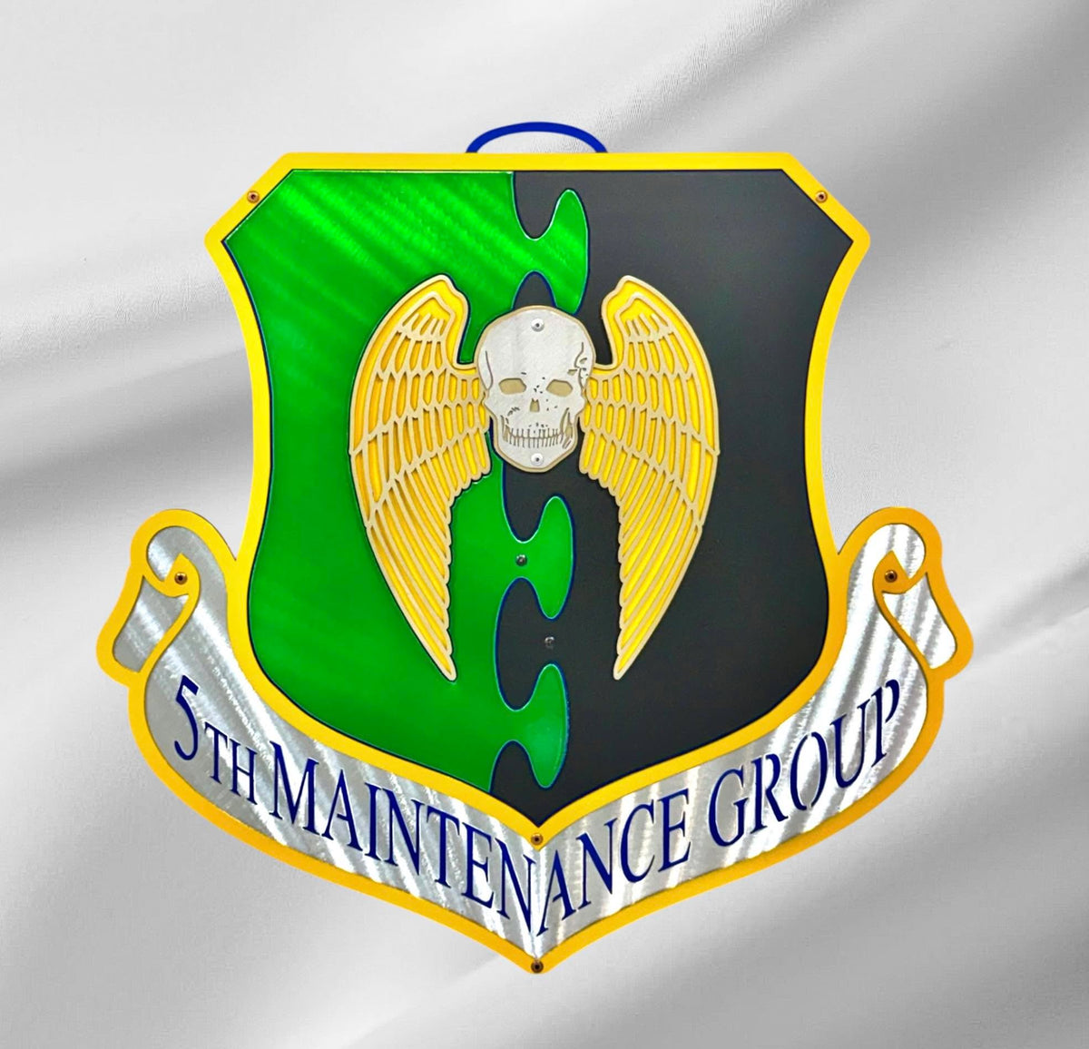 5th Maintenance Group