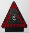 75th Intelligence, Surveillance and Reconnaissance Squadron Triangle