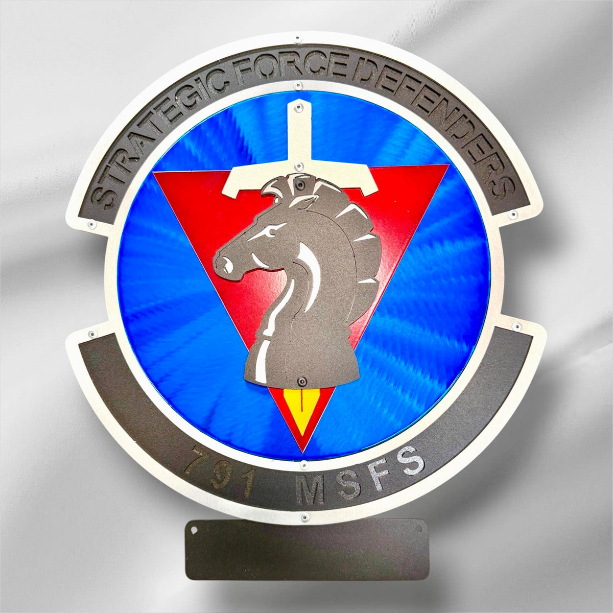 791 Missile Security Forces Squadron