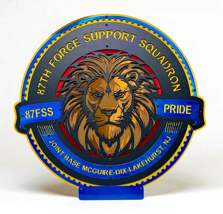 87th Force Support Squadron