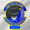 95th Fighter Generation Squadron