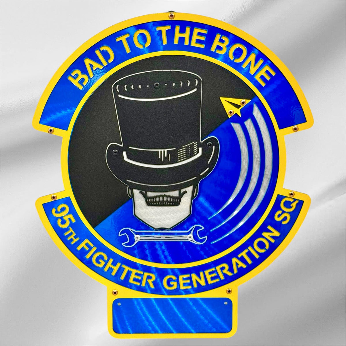 95th Fighter Generation Squadron
