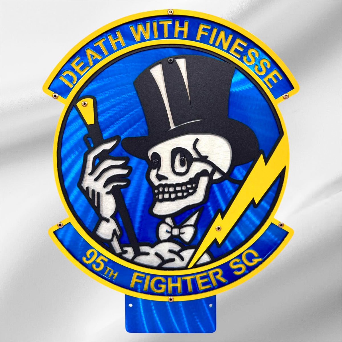 95th Fighter Squadron