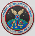 AFGSC A4 Prepare for War