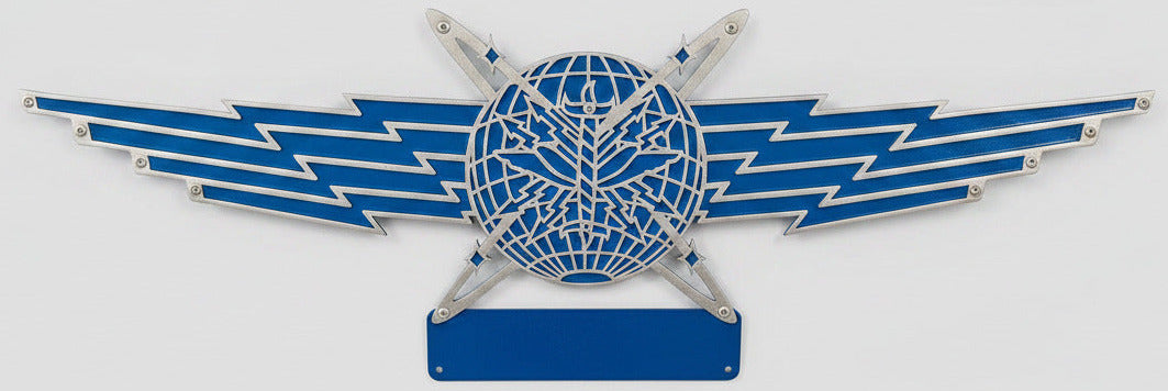 Air Force Cyberspace Officer