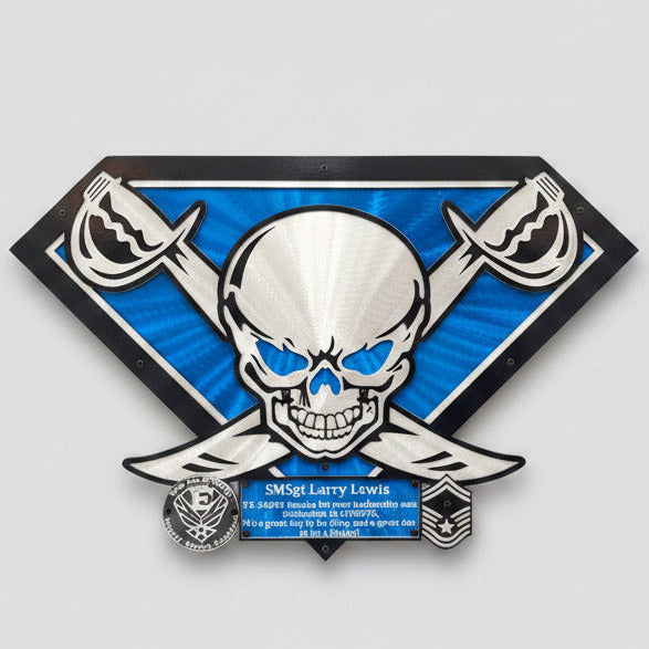 Air Force Juniour ROTC TX-20093