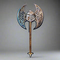 Battle Axe