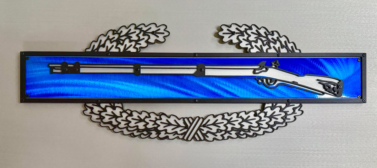 24" Infantry Badge – EIB / CIB / MCIB