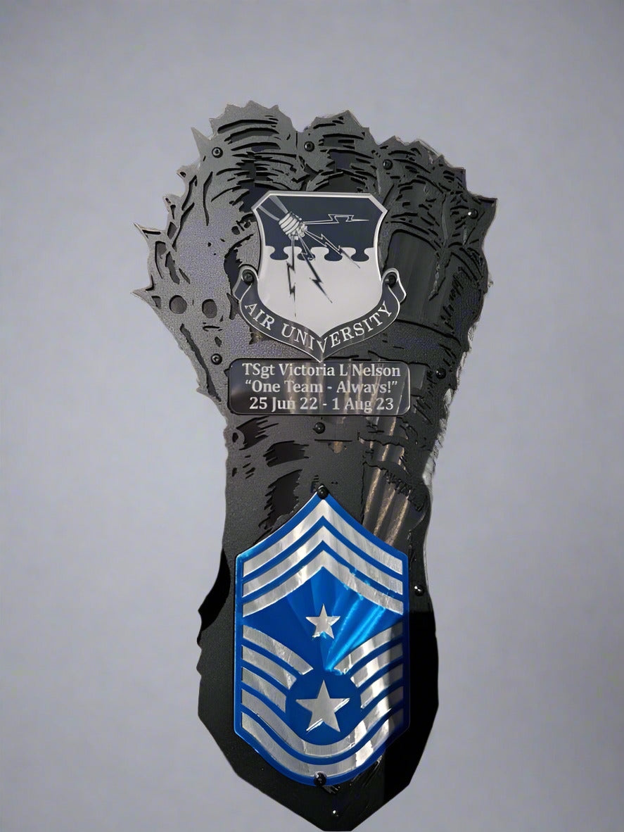 Gauntlet