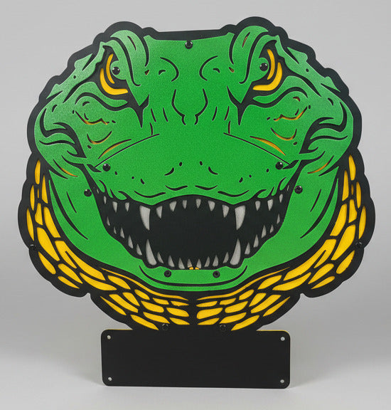 KBAD GATOR