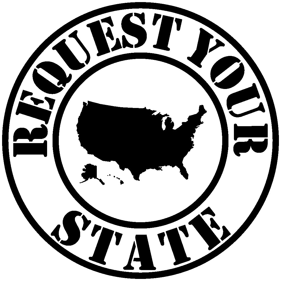 Your State, Your Pride: A Custom Tribute
