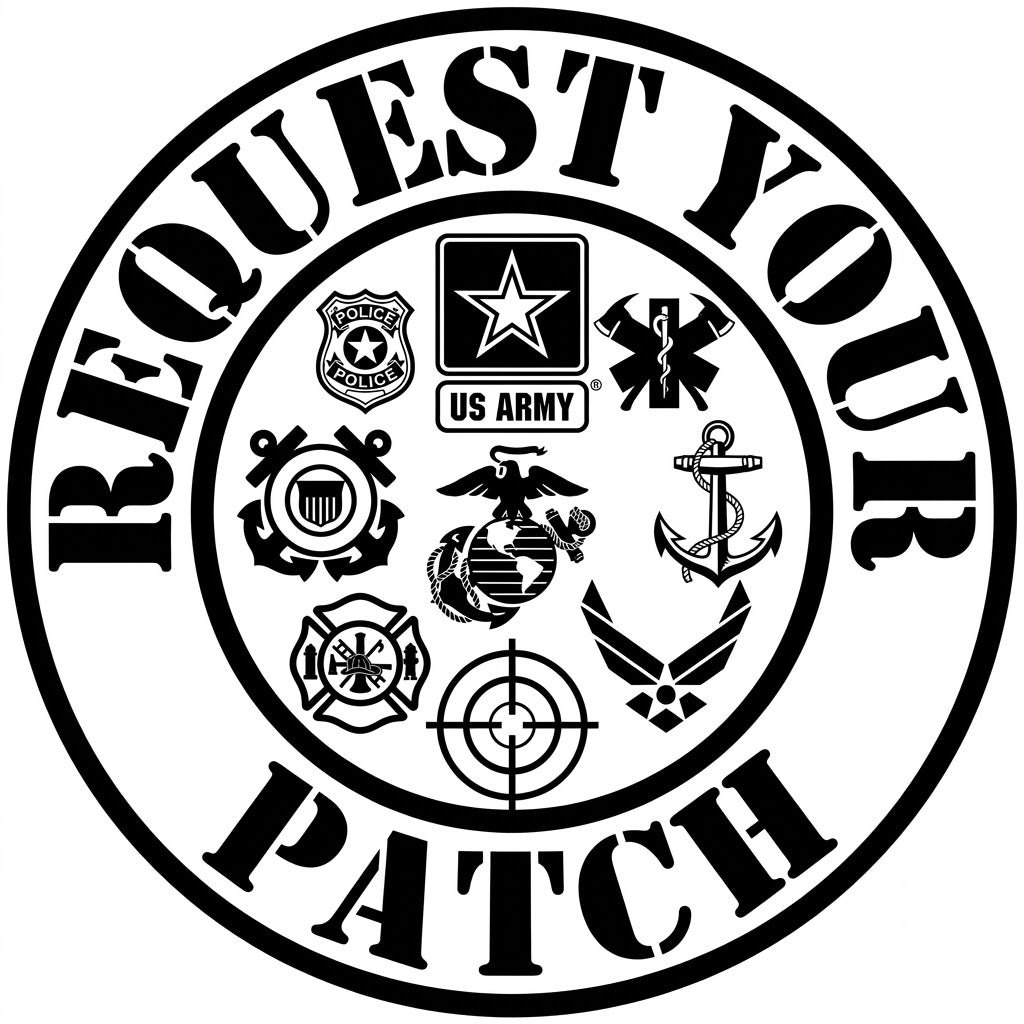 New Custom Patch