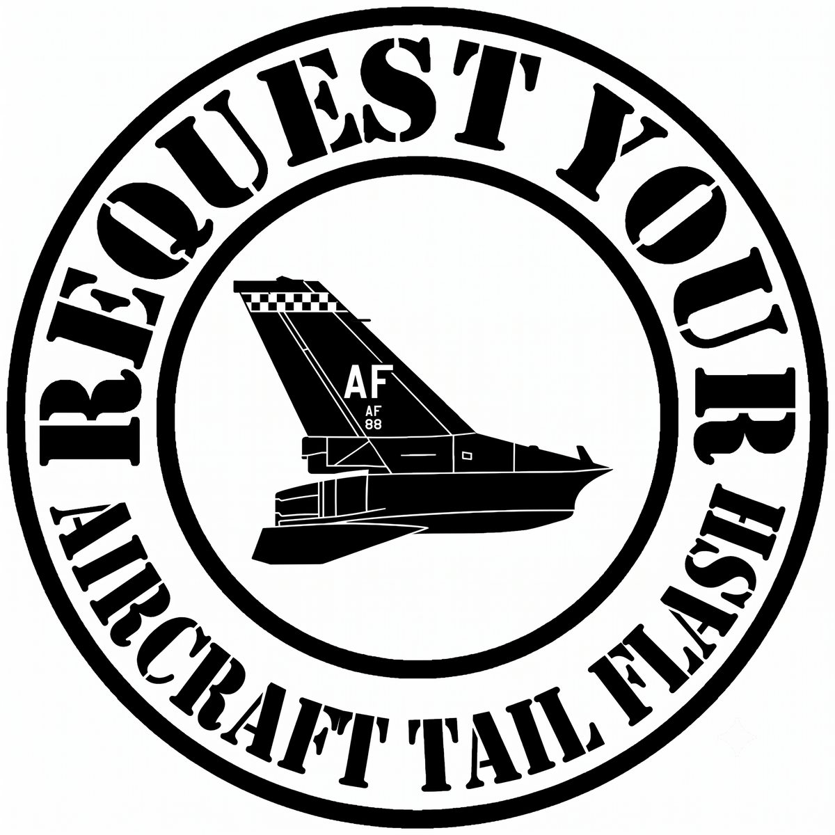 Your Tail, Your Pride: A Custom Tribute